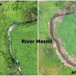 River Mesnil